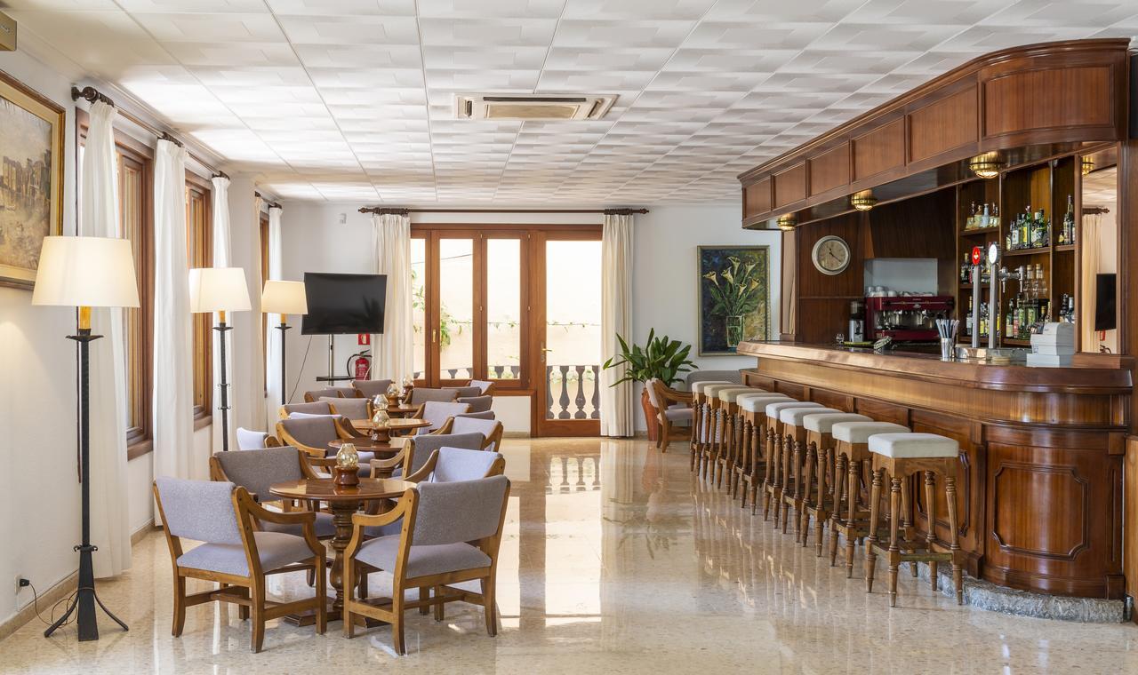 Hotel Gaya Пагуера Екстериор снимка