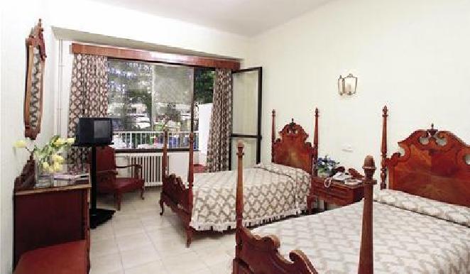 Hotel Gaya Пагуера Екстериор снимка