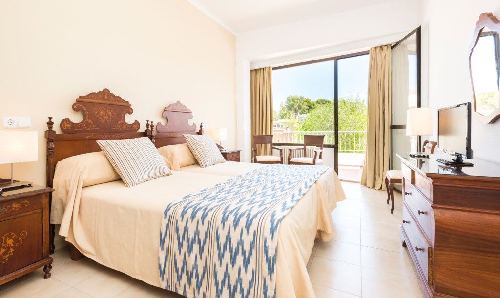 Hotel Gaya Пагуера Екстериор снимка