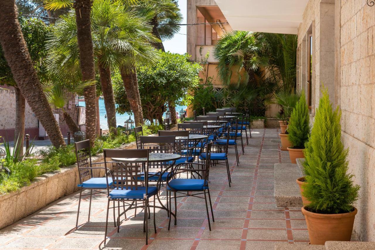 Hotel Gaya Пагуера Екстериор снимка