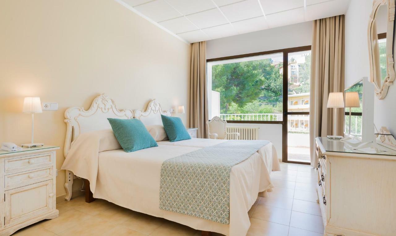 Hotel Gaya Пагуера Екстериор снимка